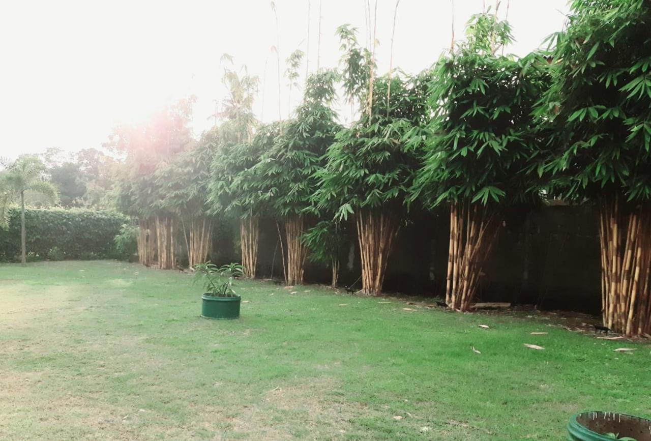 Kanora Lake Resort Maharagama Ngoại thất bức ảnh